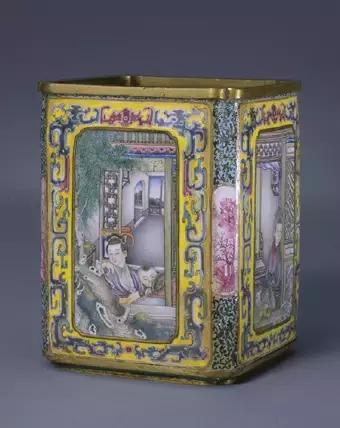 百件文玩,百件国宝级官窑宋代瓷器