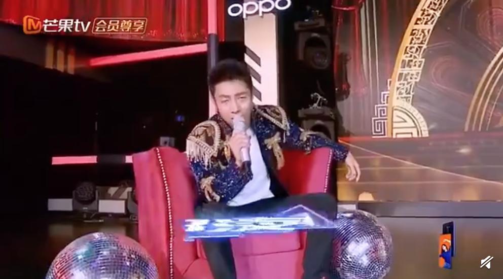 央视boys出道单曲首秀，最有文化的音乐节目回来了