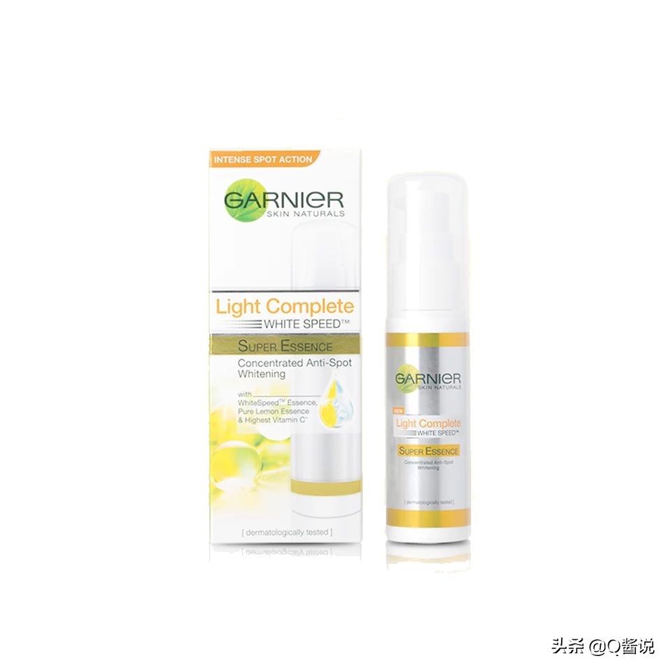 美白精华测评olay和相宜本草,乐敦cc美白精华效果怎么样