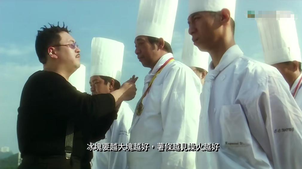 华语十部顶级神片,真正的中国华语神片