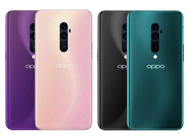 oppo最新最好的拍照手机,oppo最新手机拍照的最佳参数