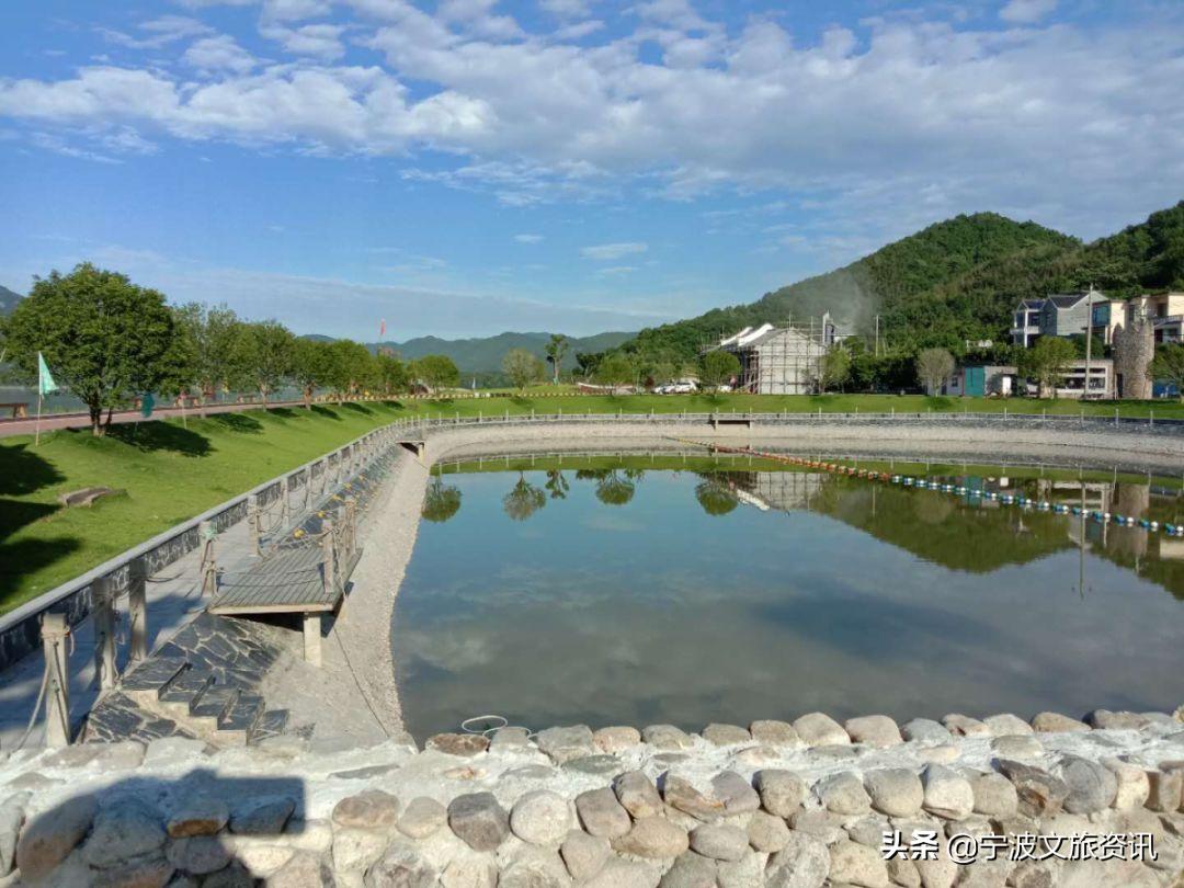 新桥,一个乡村旅游小镇的修炼手册