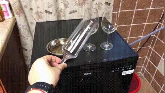 海尔洗碗机13套测评,海尔洗碗机深度评测