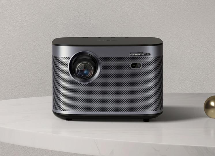 双11一起看大屏！2021家用投影机剁手指南