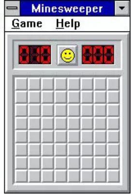 关于扫雷的纪录片,有关扫雷的笑话