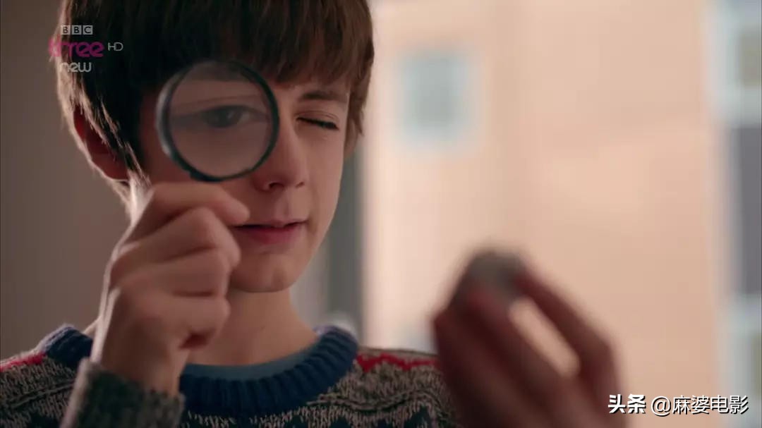 小舅舅和大外甥女的搞笑日常,舅舅和小男孩的搞笑日常