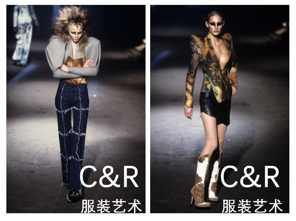 亚历山大麦昆织物包,亚历山大麦昆2017秋冬女装面料