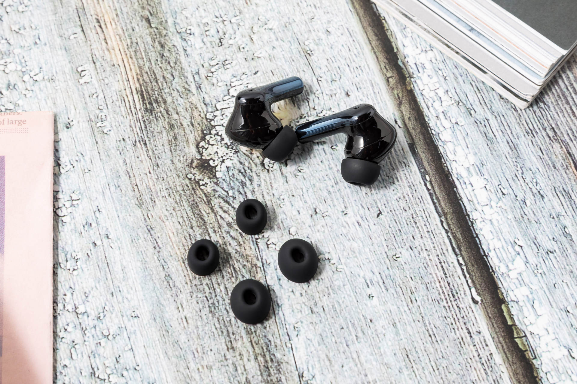 vivoTWS2上手体验，音质无敌，非vivo手机兼容性有惊喜？