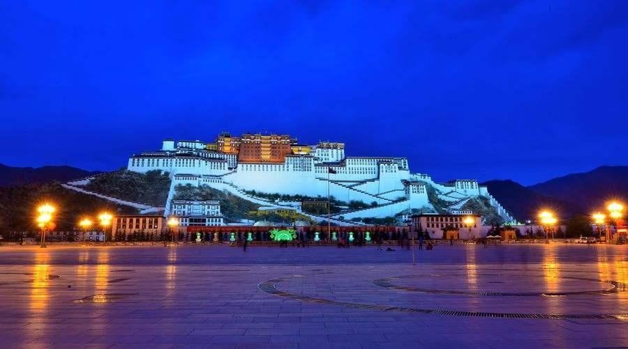 中国的各地隐藏特产,去泰国旅游带点什么特产回来