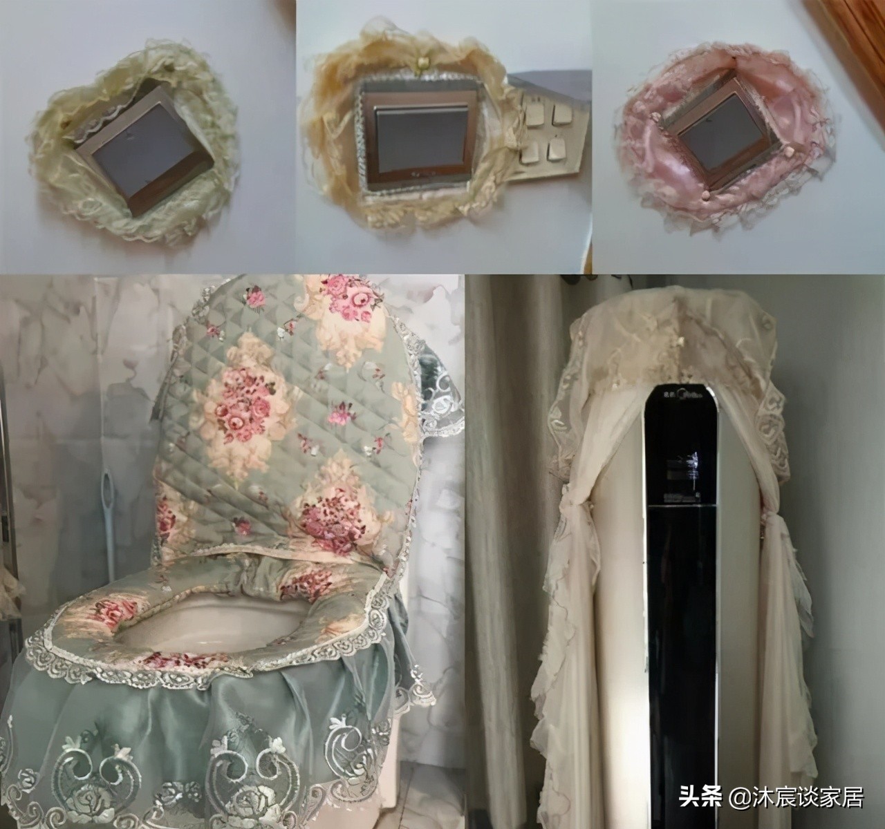 装修花钱多反而没出效果,装修花了不少钱