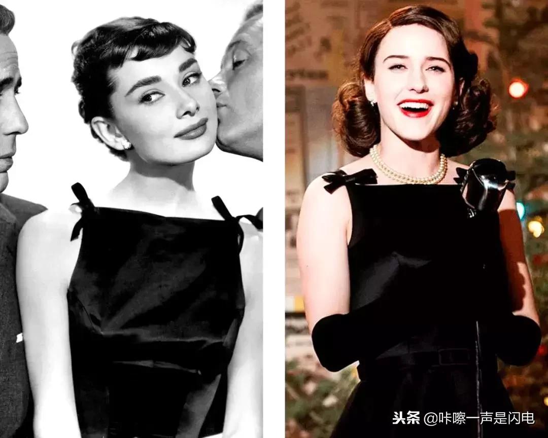 来认识一下宇宙第二时尚博主|5000件衣服只够穿一季