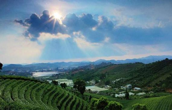 中国十大独具魅力的特色小镇,雄安特色小镇搬迁名单