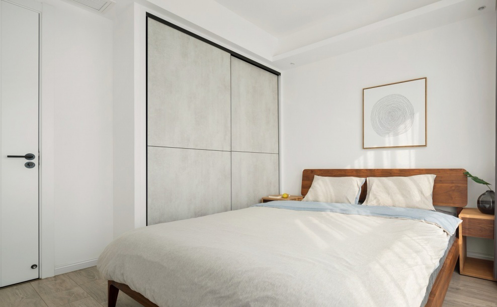 装修小白定制衣柜,装修小白装衣柜如何环保省钱