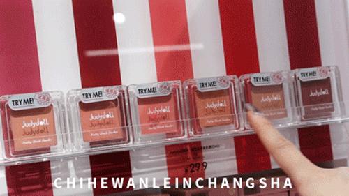 让女人疯狂的口红,令女生疯狂的口红