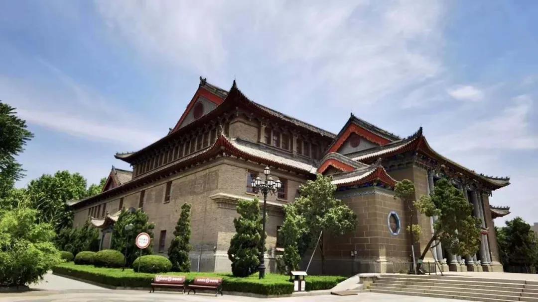 加速“双一流”冲刺！这所百年名校诚邀优秀人才加盟