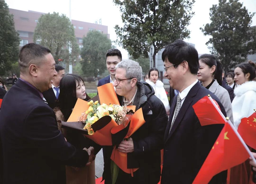 中南林业科技大学涉外学院2020年招生简章