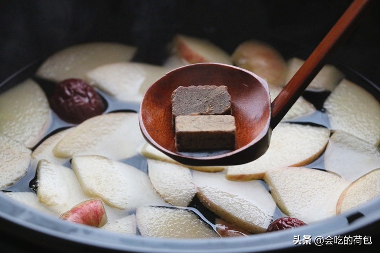 夏天要多吃这些水果,苹果家常做法简单又好吃夏天