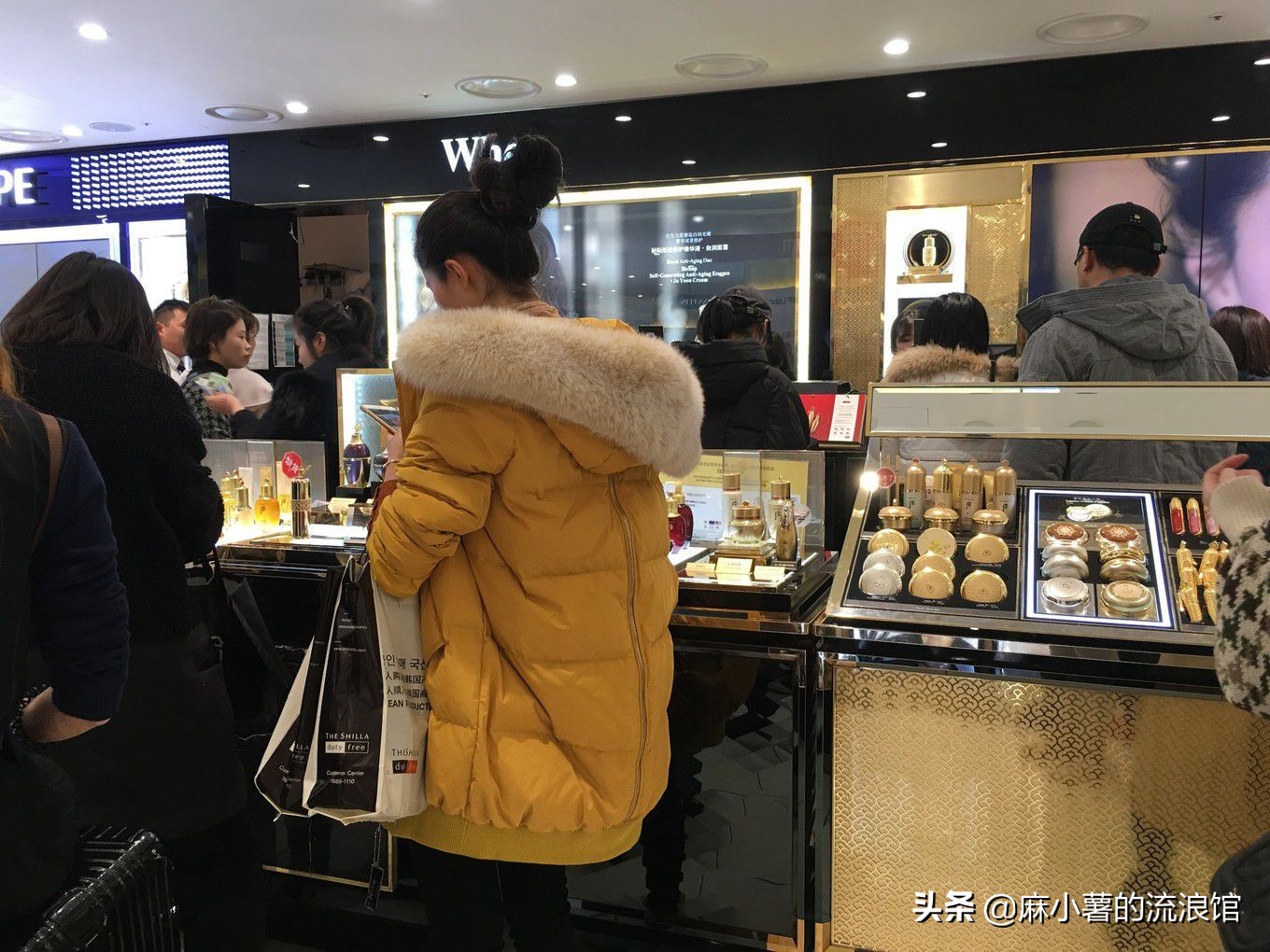 济州岛济州市免税店,济州岛免税店购买攻略