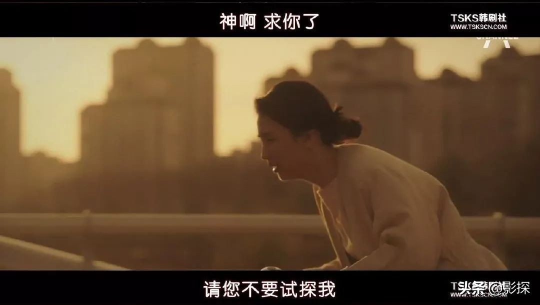 又一部情和欲的完美结合，这剧敢拍我就敢看