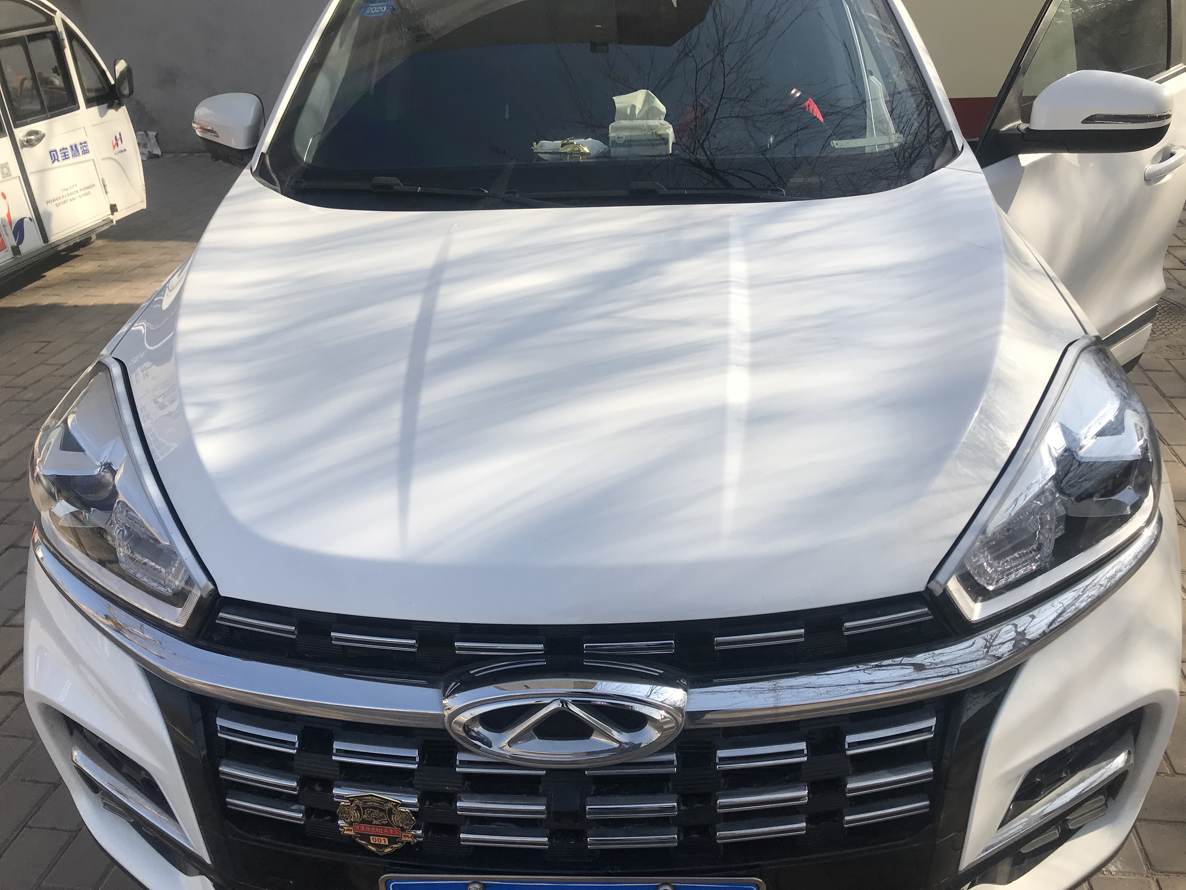 爱车升级教程视频,爱车装饰小窍门教程