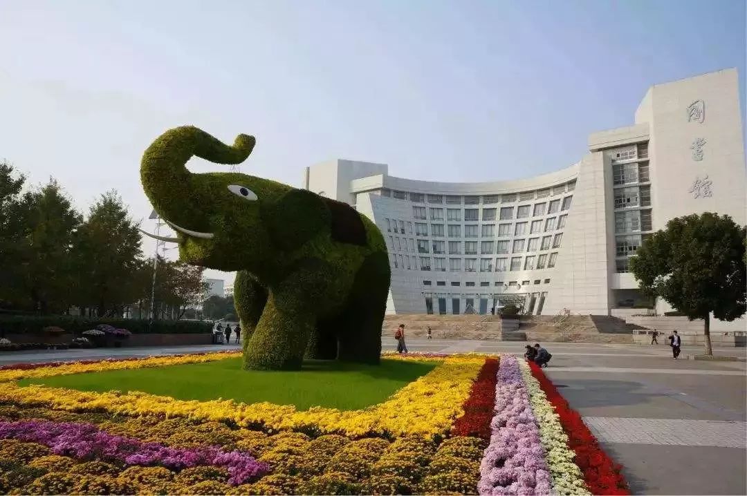 上海大学真正实力如何,上海大学被低估的专业排名