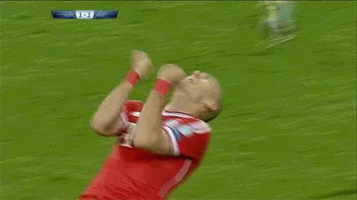 罗贝里十年终章插曲,罗贝里的十年