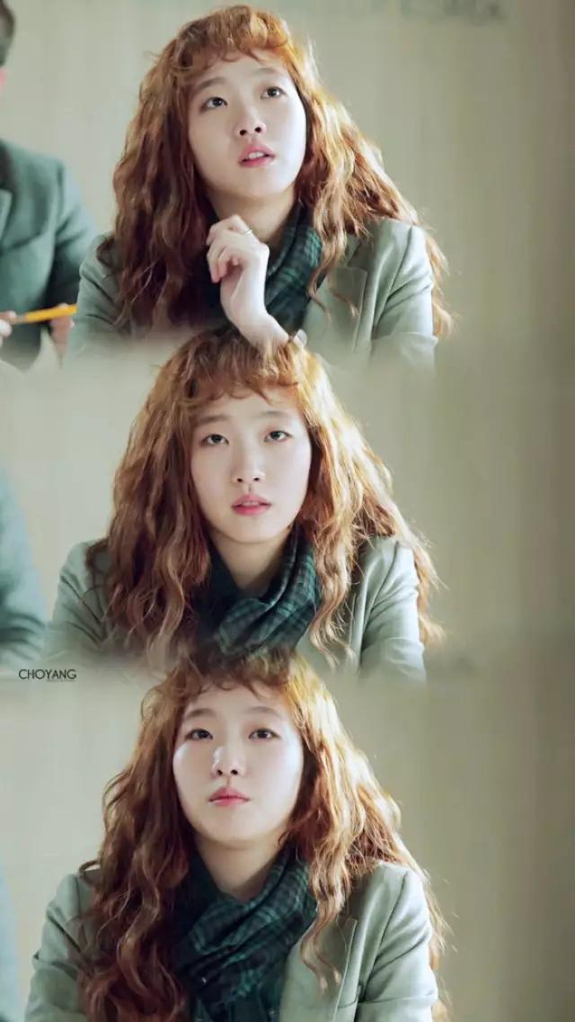 泡面头大妈广场舞,泡面头大妈