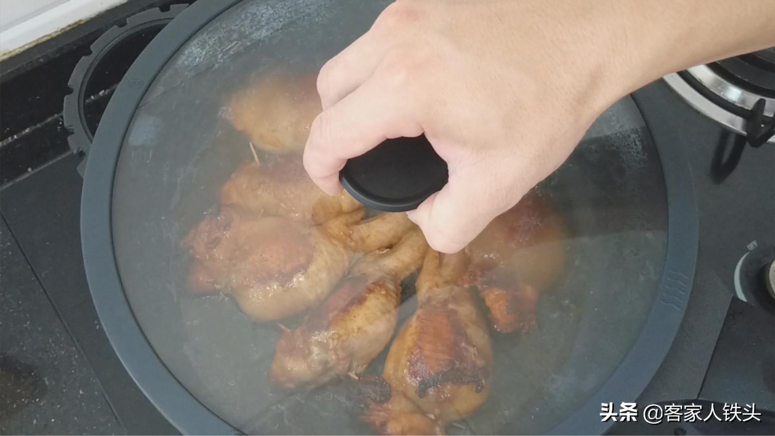 鸡翅包饭的做法大全图解,鸡翅包饭的家常做法大全