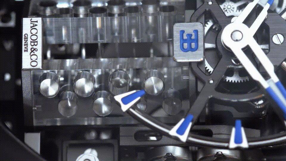 杰克宝钛金属表,杰克宝手表哪个系列最好