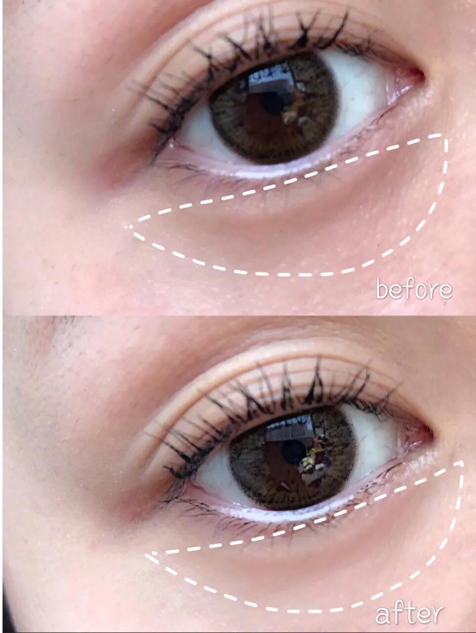 可以敷一整晚的眼膜测评,淡化眼周细纹最好的眼膜