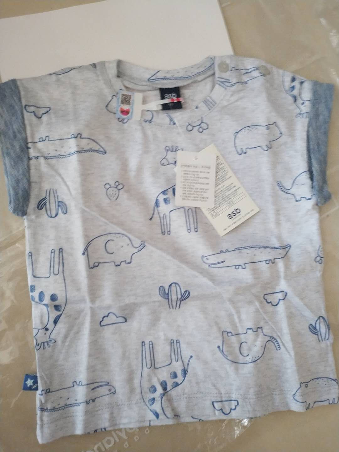 韩系风格宝宝童装品牌,韩国童装质量怎么那么好