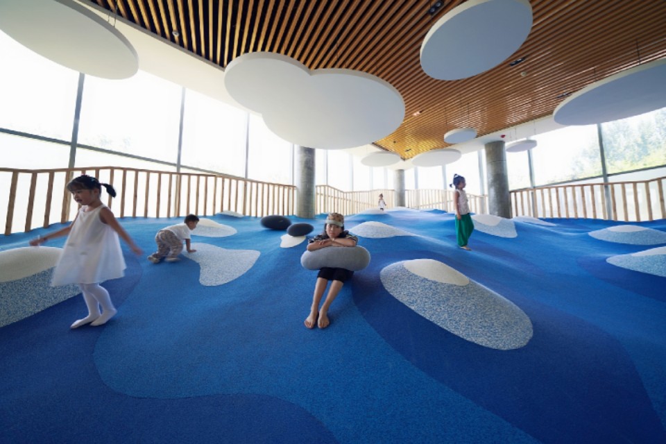 唐山研学好去处,唐山研学游