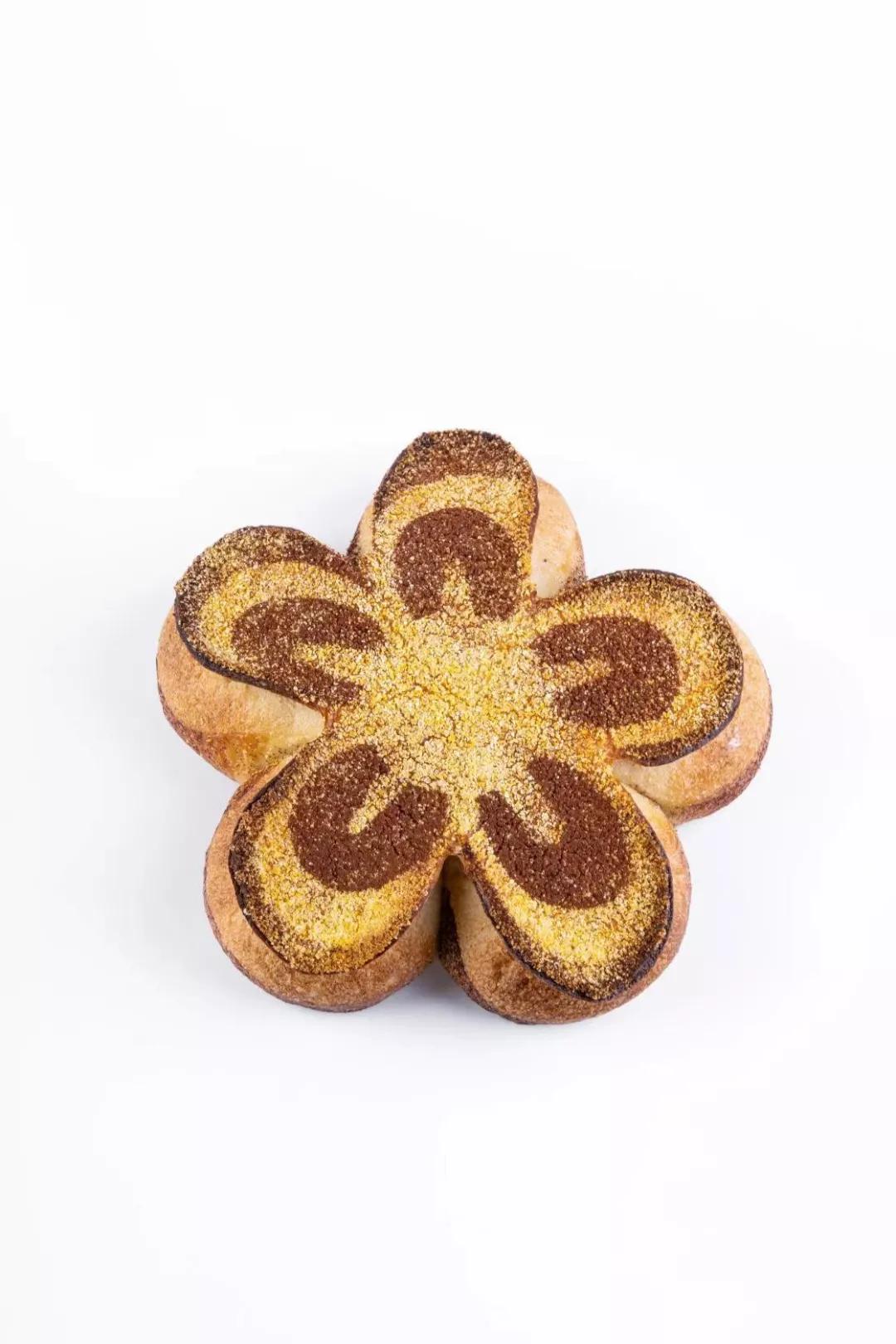 超强器械VS超高技艺:这次的四天法式面包专修课太!精!彩