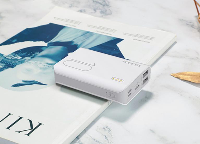 性价比最高的长续航充电宝,续航能力超强的多用充电宝