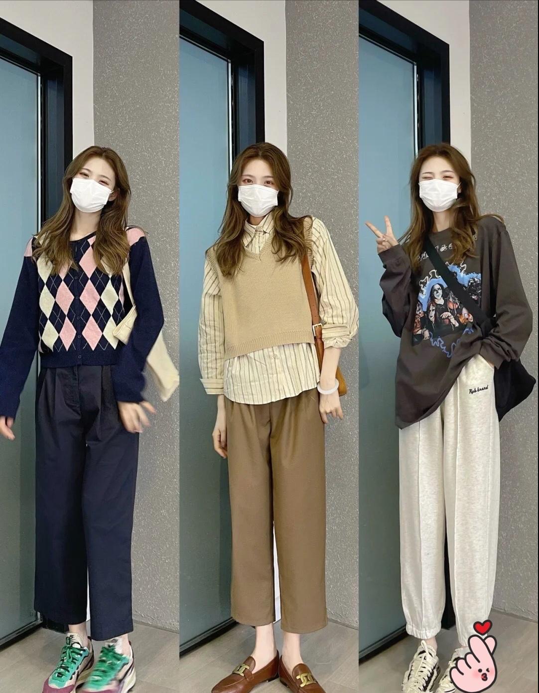 穿衣搭配配色,穿衣搭配花里胡哨