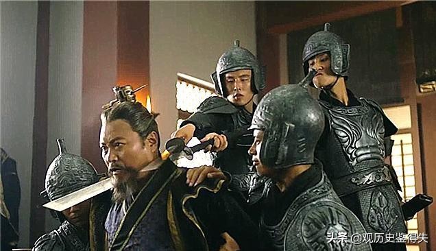 三国大乱为什么没有外族人入边疆,魏吴三国为什么外族却没有入侵