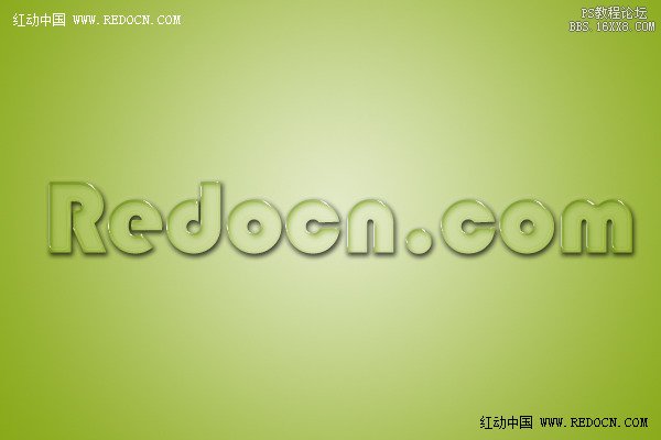 ps做卡通字体零基础,photoshop卡通字体教程