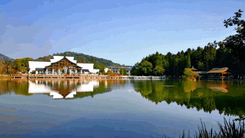 南京周边免费旅游景点推荐一日游,南京免费的旅游景点有哪些地方