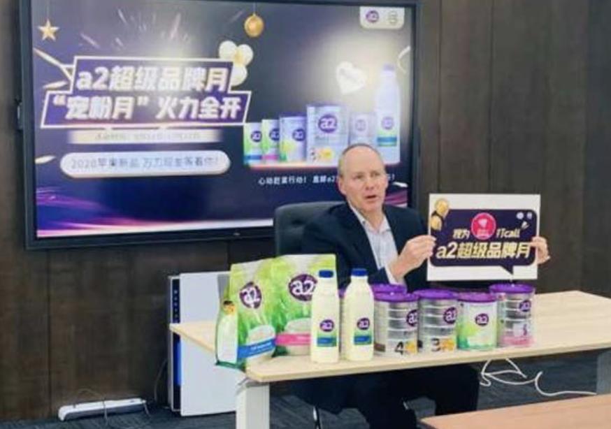 疫情造成的巨大影响,国外疫情严重进口奶粉