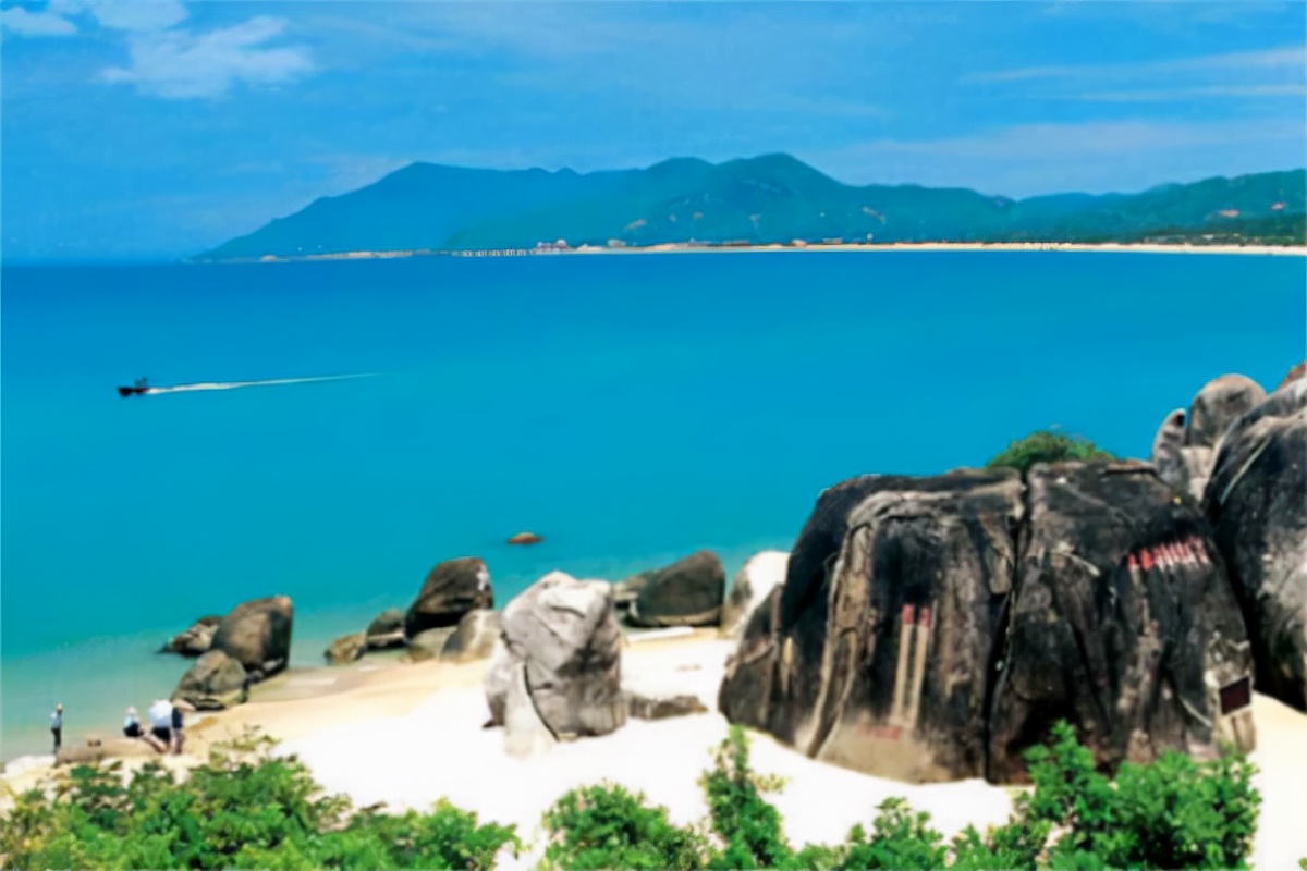 一个人静心旅居最适合去哪里,旅居感悟人生