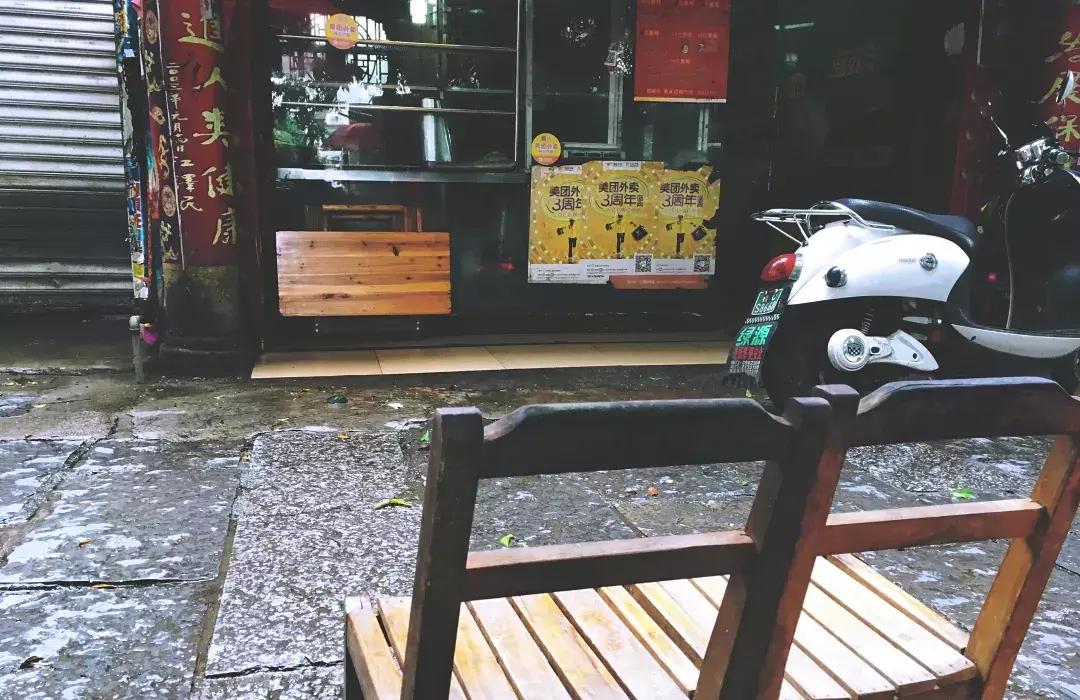 广西桂林藏在巷子里面的美食,桂林市藏在巷子里的美食