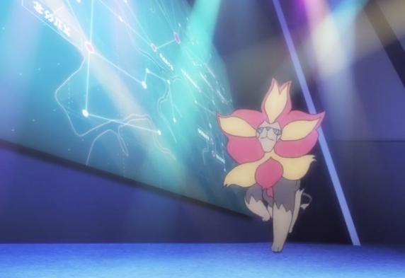 精灵宝可梦最强超能力技能,精灵宝可梦中能使用超能力的神兽