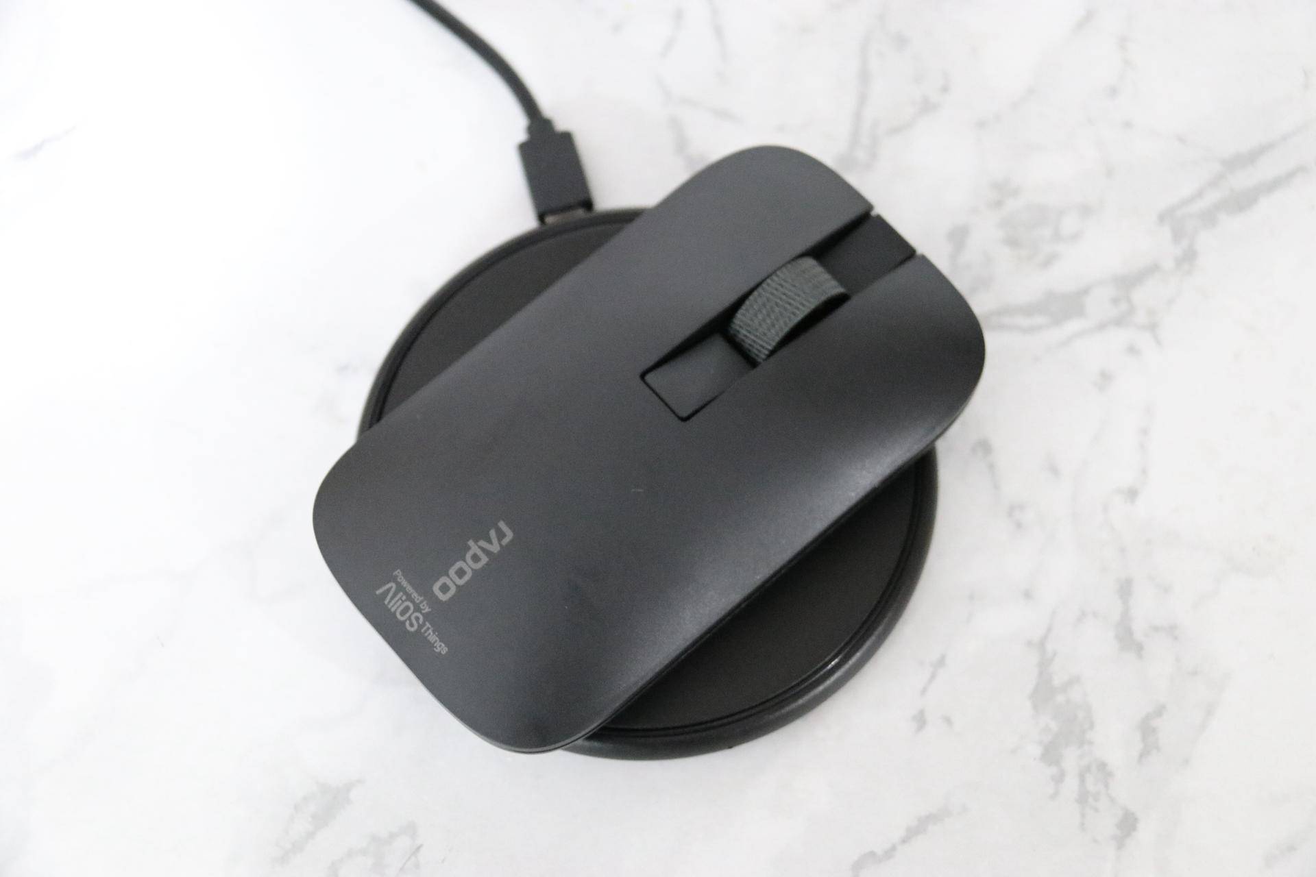 雷柏鼠标m550,雷柏m550xc300怎么样