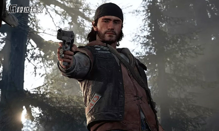 ps4往日不再不能读档,ps4往日不再老跳出来物品栏