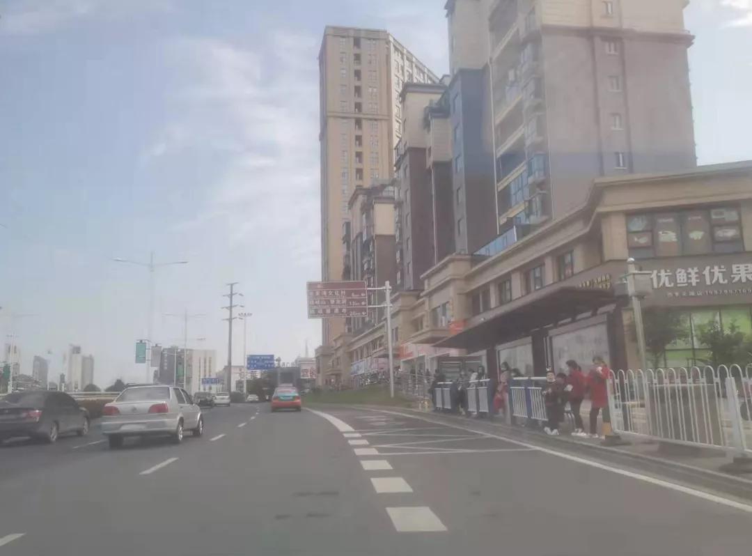 萍乡公交调整最新消息,萍乡一路公交车路线