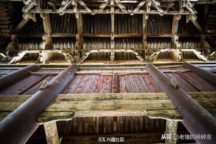 正定古城隆兴寺简介,千年隆兴寺视频