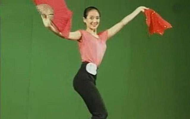 易烊千玺舞蹈,杨洋和易烊千玺谁跳舞厉害