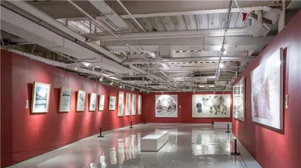 稻香湖秋天,海淀稻香