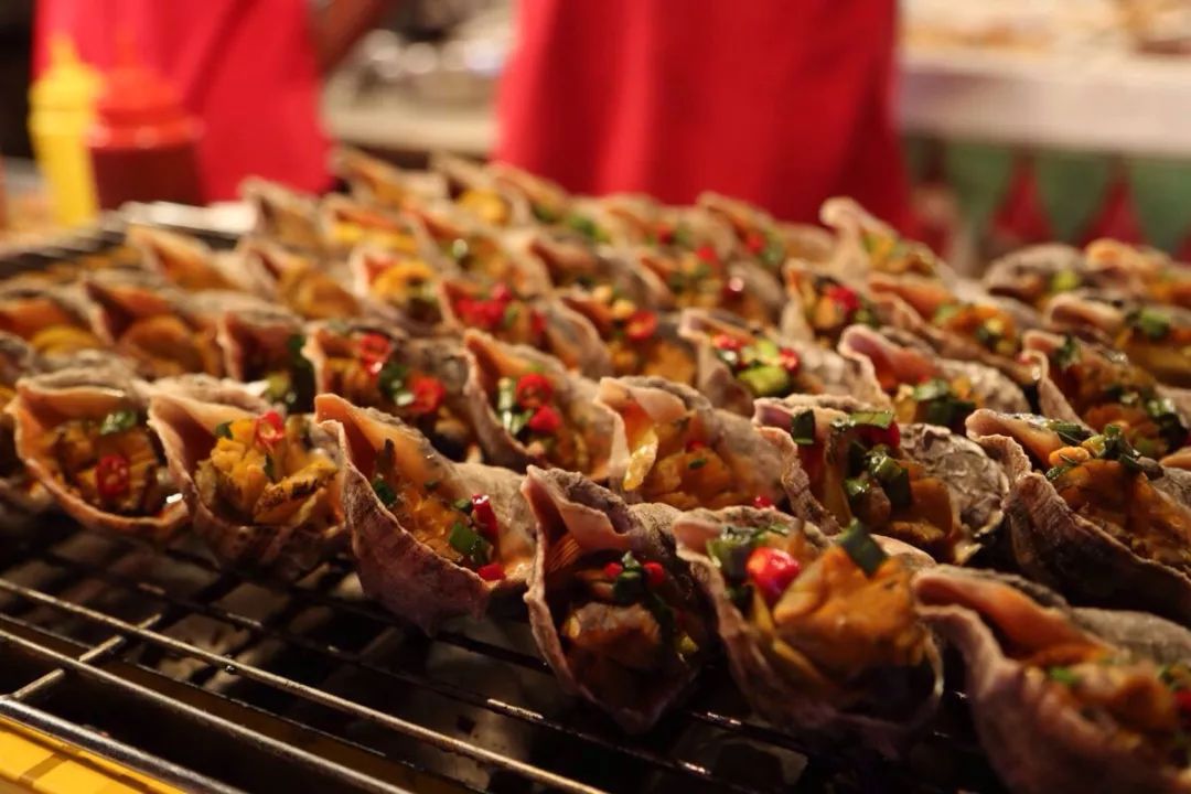 逛遍临沂各种美食街,临沂美食小吃一条街有哪些