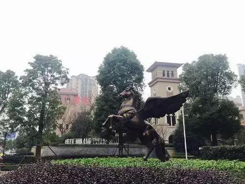 珠江郦城小别墅,珠江郦城90三房设计